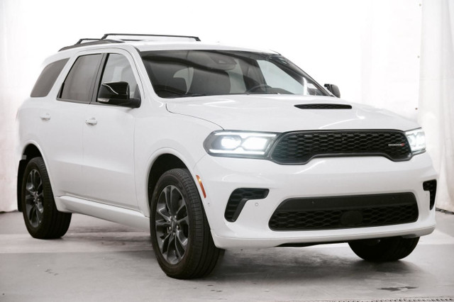 2024 Dodge Durango GT Premium AWD for sale in Cars & Trucks in Red Deer