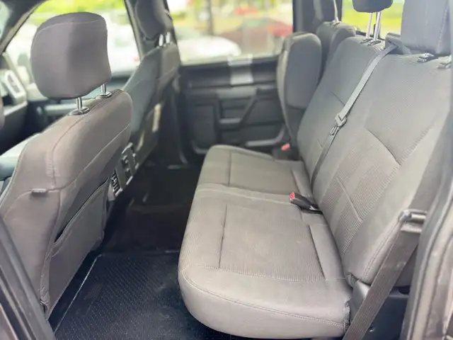 2016 Ford F-150 Sport, 4X4, Navi, Camera, Pwr Seats, Alloy, *NoC in Cars & Trucks in Mississauga / Peel Region - Image 12