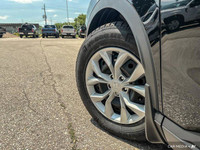 Unveiling this stunning 2024 Honda CR-V LX-B SUV, a perfect blend of practicality and style. Boastin... (image 9)