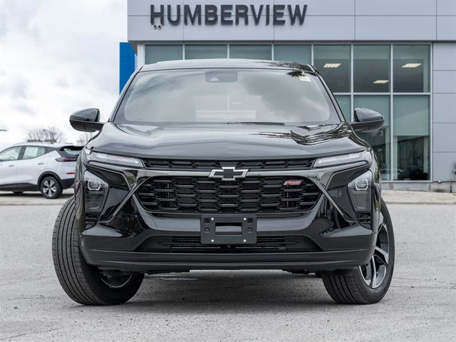 2025 Chevrolet Trax 1RS in Cars & Trucks in Mississauga / Peel Region - Image 2