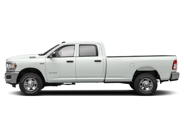 2021 RAM 3500 Big Horn in Cars & Trucks in Red Deer - Image 3