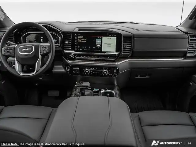 2026 GMC Sierra 1500 Elevation in Cars & Trucks in Winnipeg - Image 23