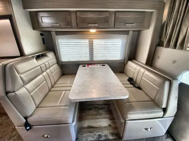 2022 Adventurer LP Class C Adventurer 24DS in RVs & Motorhomes in Prince George - Image 32