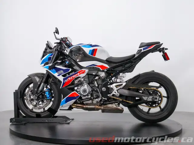 2023 BMW M1000R in Street, Cruisers & Choppers in Kelowna - Image 7