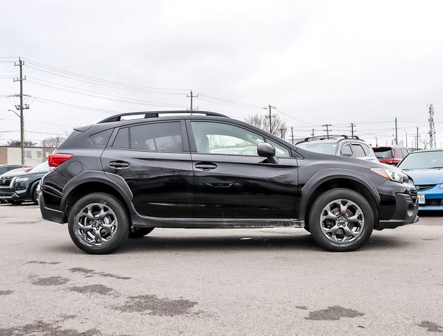 2023 Subaru Crosstrek Outdoor in Cars & Trucks in Kitchener / Waterloo - Image 3