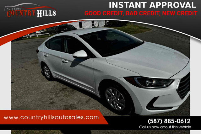 2018 Hyundai Elantra LE in Cars & Trucks in Calgary - Image 3