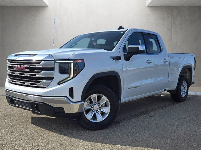 2022 GMC Sierra 1500 in Cars & Trucks in Grande Prairie