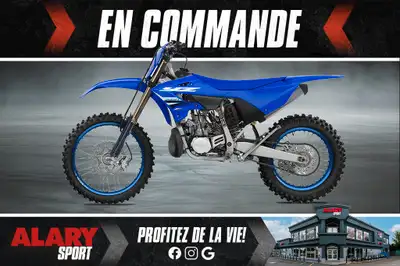 Engine: 250 CC