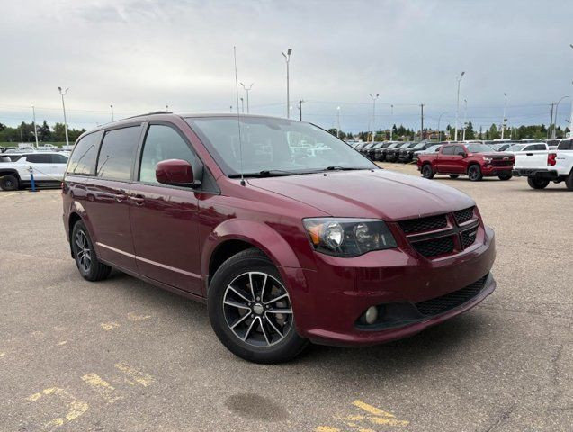 2018 Dodge Grand Caravan GT 3.6L 7 Passenger in Cars & Trucks in Edmonton - Image 2
