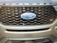 Every pre-owned vehicle from Big M Ford Lincoln comes with a full inspection, a free car proof vehic... (image 8)