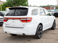 All-Wheel Drive, 5.7L HEMI V8, Blacktop Package, Power Sunroof, Cooled/Heated Leather Seats, Heated... (image 6)