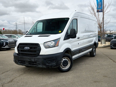 2020 Ford Transit Cargo Van | BACKUP CAM | BLINDSPOT MONITOR