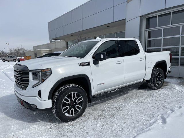 2024 GMC AT4 in Cars & Trucks in Calgary - Image 4