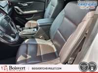 UN SEUL PROPRIÉTAIRE PRÉCÉDENT, JAMAIS ACCIDENTÉ, CARFAX VÉRIFIÉ, GARANTI CERTIFIÉ, VÉHICULE À GAZ,... (image 9)
