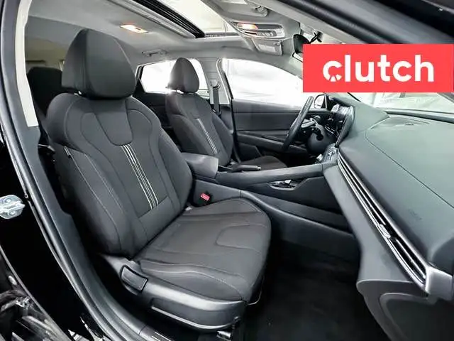 2024 Hyundai Elantra Preferred w/ Tech Pkg. w/ Apple CarPlay, He in Cars & Trucks in Ottawa - Image 16