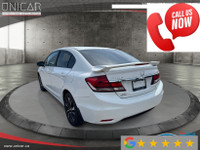 2015 Honda Civic EX Safety Certification Included|Financing & Warranty Options Available ___________... (image 5)