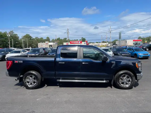 2022 Ford F-150 XLT -Navigation-Backup Camera- 6.5ft Box- in Cars & Trucks in Annapolis Valley - Image 6