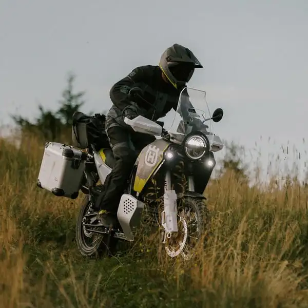 2025 Husqvarna Norden 901 Expedition in Sport Touring in Ottawa - Image 17