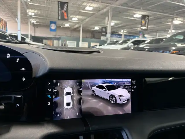2020 Porsche Taycan 4S AWD|PERFORMANCEBATTERY|PREMIUMPKG|NAV|BOS in Cars & Trucks in City of Toronto - Image 38