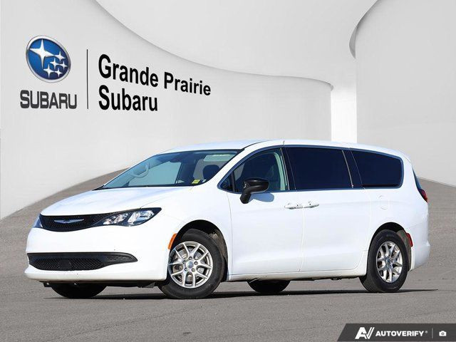 2024 Chrysler Grand Caravan SXT in Cars & Trucks in Grande Prairie