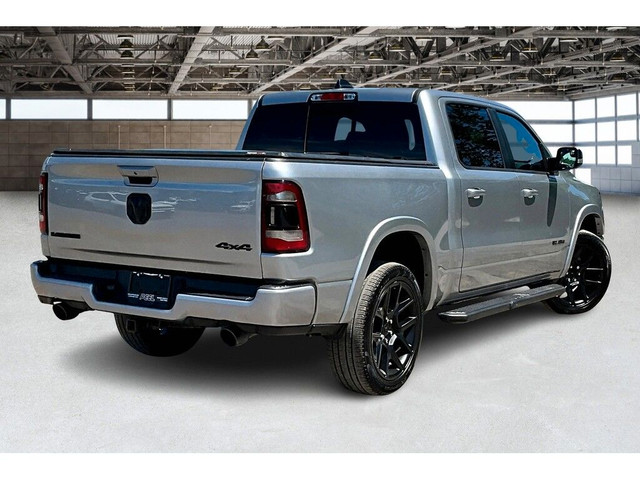 2022 Ram 1500 Laramie Night | Level B | Panoroof | Tow | 4X4 in Cars & Trucks in Mississauga / Peel Region - Image 2