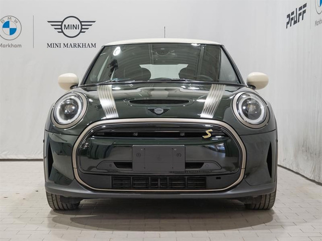 2024 MINI COOPER SE 3 Door in Cars & Trucks in Markham / York Region - Image 2