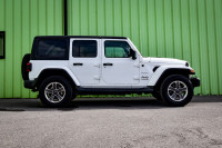 Aluminum Wheels, Android Auto, Apple CarPlay, Dana Axles, Uconnect! 6 LOCATIONS KINGSTON - (613) 384... (image 1)