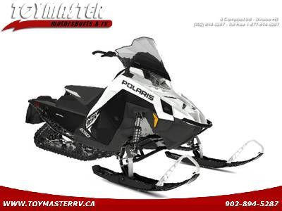 2024 Polaris INDY 650 SP SNOWMOBILE in Snowmobiles in Charlottetown