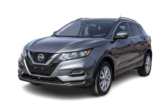 2020 Nissan Qashqai SV / Camera Recul / Bluetooth / Toit Ouvrant in Cars & Trucks in City of Montréal