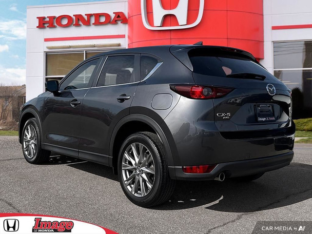 2021 Mazda CX-5 GS AWD | ONE OWNER | CLEAN CARFAX | LEATHERETTE in Cars & Trucks in Hamilton - Image 4