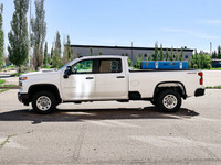 Welcome To Sherwood Park Chevrolet. The #1 Volume Chevrolet Dealer in Canada. This Chevrolet SILVERA... (image 9)