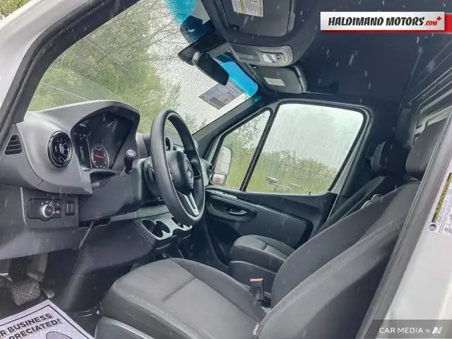 2024 Mercedes-Benz Sprinter in Cars & Trucks in Hamilton - Image 17