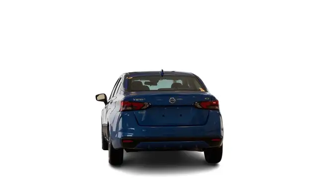 2022 Nissan Versa 1.6 SV CERTIFIED PRE-OWNED - CLEAN CARFAX - LO in Cars & Trucks in Regina - Image 13