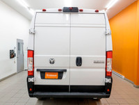 À voir! / Come see it! BIEN ÉQUIPÉ / WELL EQUIPPED. Version Cargo 2500 Toit surélevé / High roof 159... (image 5)