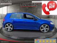 2016 Volkswagen Golf R No Accidents | Safety Certification Included Financing & Warranty Options Ava... (image 9)