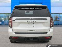 Assist Steps | Panoramic Sunroof | Rear Media & Navigation Package | Premium Smooth Ride Suspension... (image 5)