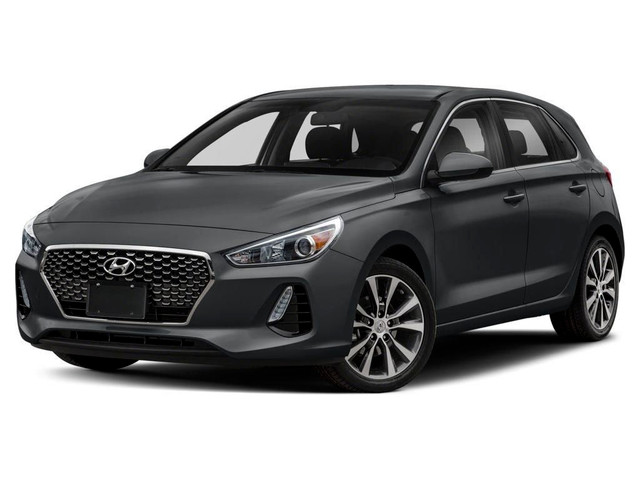 2019 Hyundai Elantra GT Luxury POWER MOONROOF, ALLOY WHEELS,... in Cars & Trucks in Kitchener / Waterloo