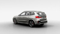BMW Laval vous présente la puissante BMW X1 xDrive28i 2025. La nouvelle BMW X1 a la sportivité et la... (image 1)