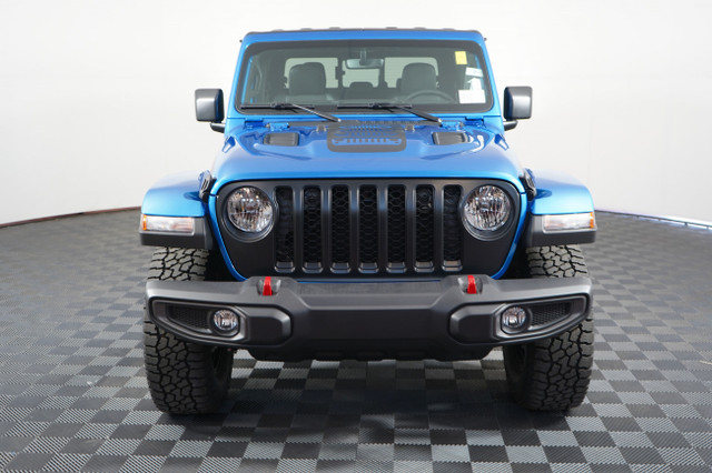 2023 Jeep Gladiator RUBICON in Cars & Trucks in Grande Prairie - Image 3