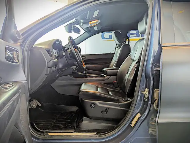 2021 Dodge Durango GT AWD in Cars & Trucks in City of Montréal - Image 13