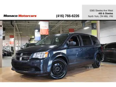 Special Finance Price: $12,999 | Cash Price: $14,499 2013 Dodge Grand Caravan SXT - 7 Passenger, Rem...