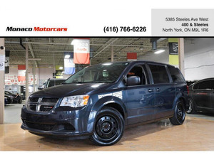 2013 Dodge Grand Caravan SXT - 7PASS|POWER SLIDING DOOR|REMOTE START