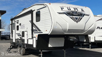 2023 Puma 253 FBS Fifth Wheel