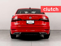 NO ACCIDENTS / CLEAN CARFAX / 1 OWNER / Brake Assist, Auto Dimming Rearview Mirror, Front Heated Sea... (image 4)