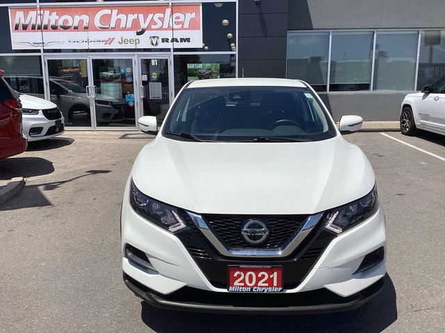 2021 Nissan Qashqai S ALL WHEEL DRIVE in Cars & Trucks in Oakville / Halton Region - Image 2