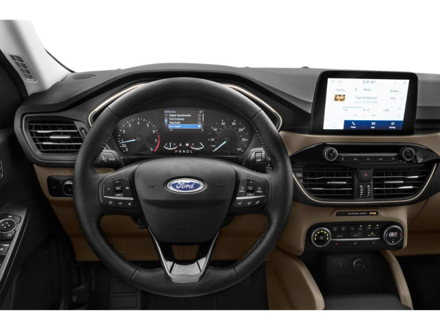 2021 Ford Escape SEL Hybrid in Cars & Trucks in St. Albert - Image 4