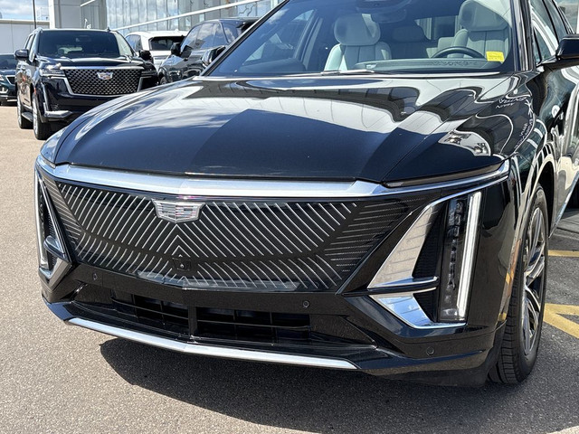 2023 Cadillac LYRIQ RWD Luxury in Cars & Trucks in Edmonton - Image 4