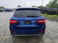 2019 Mercedes-Benz AMG GLC 43 4MATIC SUV in a stunning blue finish with 88,503kms! Clean history wit... (image 5)