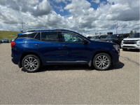 Refined, capable, and confidently upscalethe 2023 GMC Terrain Denali brings premium comfort to every... (image 3)