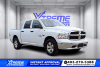 2023 Ram 1500 Classic SLT Crew Cab 4x4 Welcome to Xtreme Auto & Truck Sales Your Car Loan, Truck Loa... (image 2)